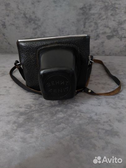 Фотоаппарат зенит-е