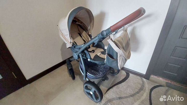 Коляска Aroteam Armandi 2 в 1