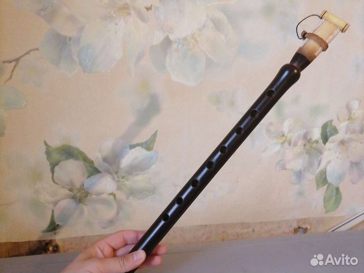 Дудук Армянский