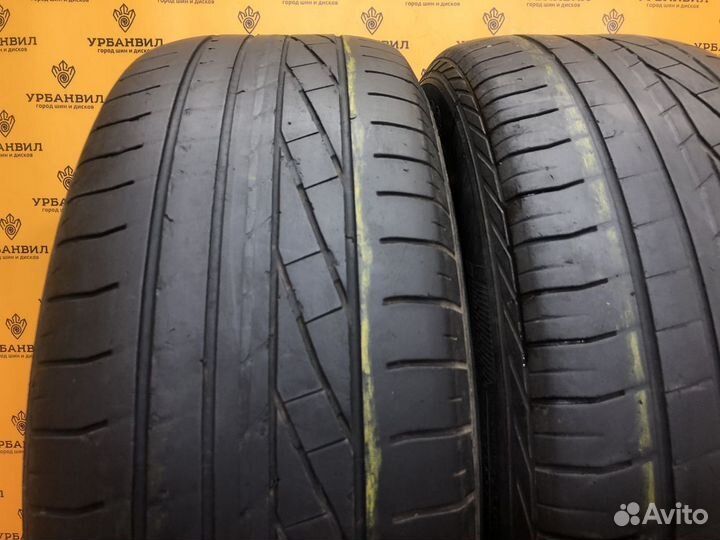 Goodyear Excellence 215/60 R16 99V