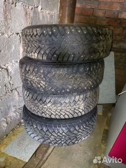 Продам колеса