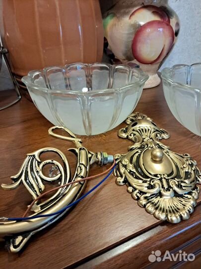 Светильник бра