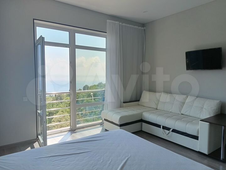 Комната 40 м², 3/3 эт.