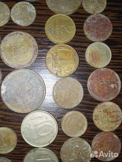 Деньги СССР