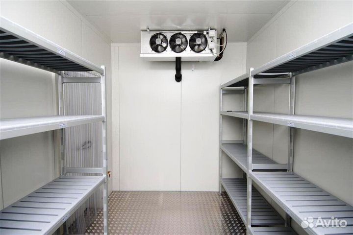 Монтаж,демонтаж,ремонт холодильного оборудования