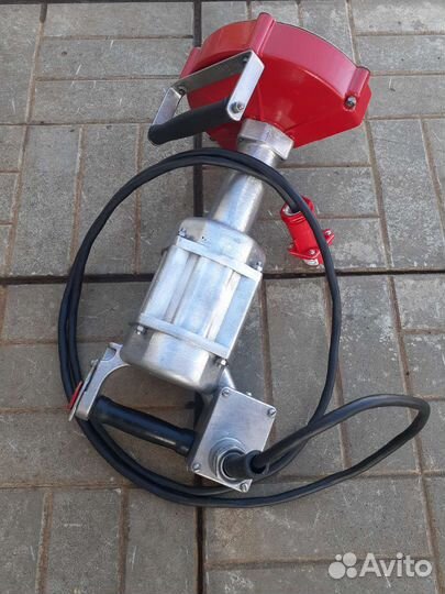 Рельсошлифовалка