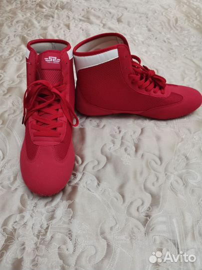 Борцовки для борьбы