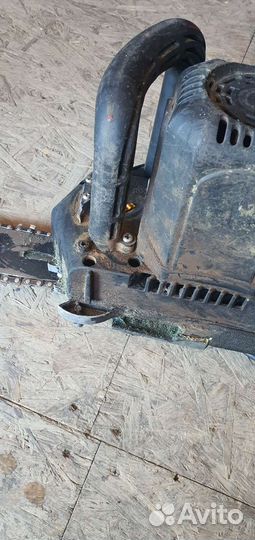 Пила цепная электрическая P.I.T. PKE405-C4