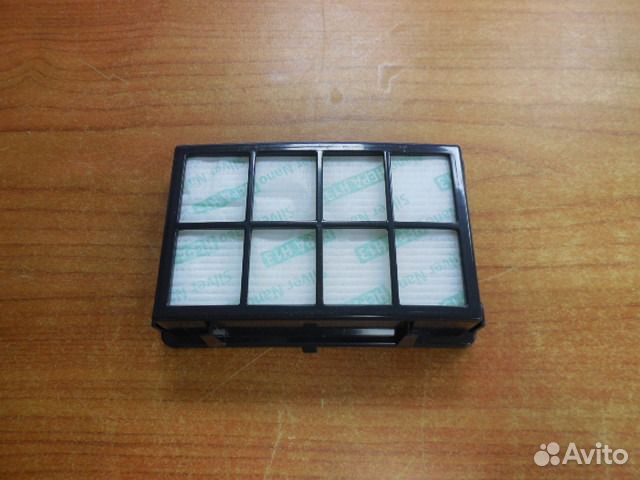 Фильтр hepa для пылесосов samsung(DJ97-00456E)