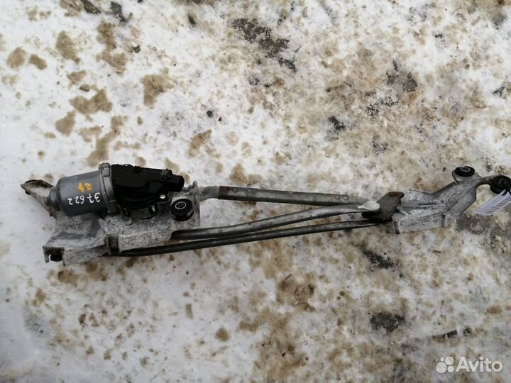 Трапеция Дворников Митсубиси Аутлендер XL