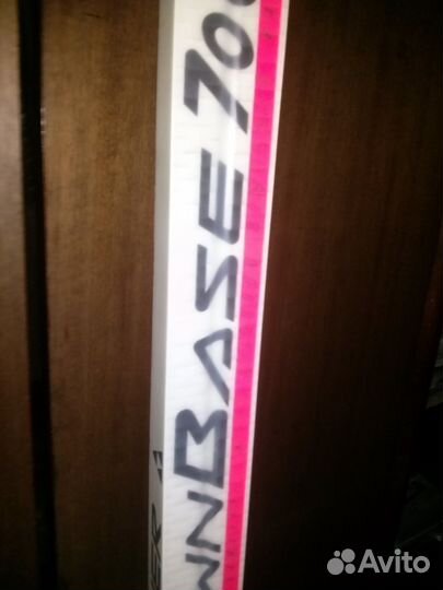 Лыжи Fisher (Австрия) 200см