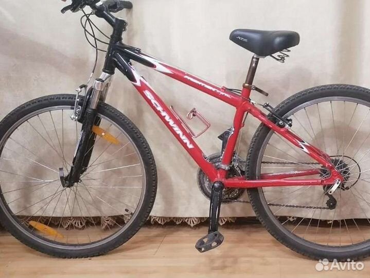 Велосипед schwinn 26