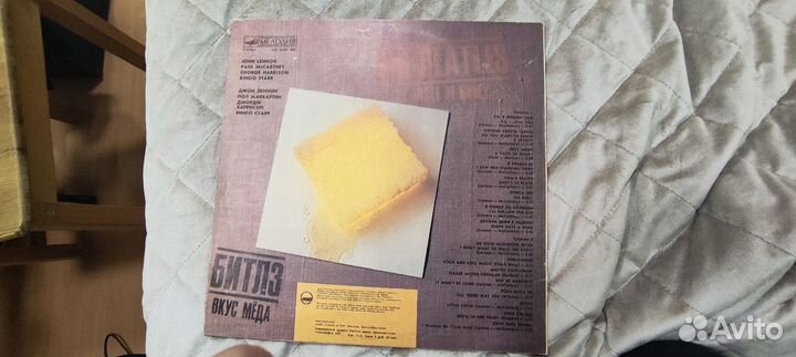 Виниловые пластинки гр.кино и другие