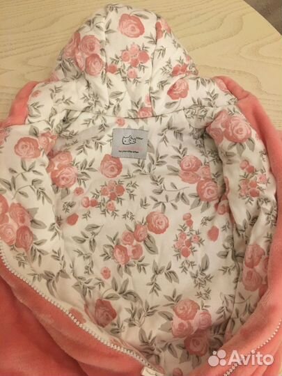 Комбинезон Sofuto 68