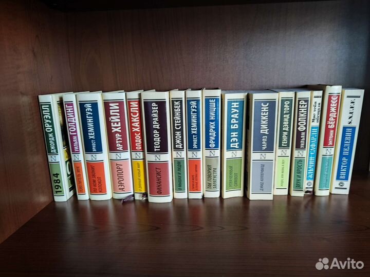 Книги букинистика