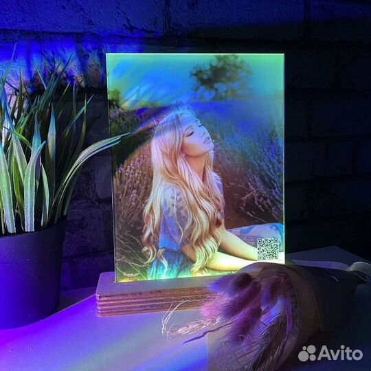 Коллаж с фото / подарок