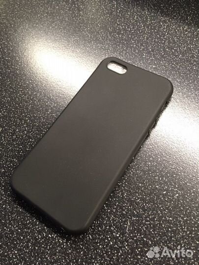 Чехол на iPhone 5 5s SE