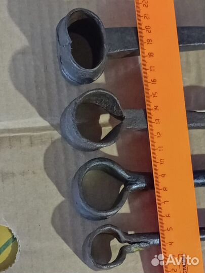 Бурав, буравы, коллекция