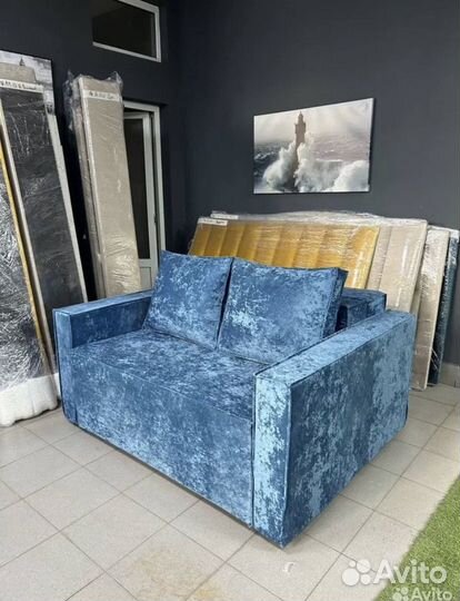 Диван Малютка 02020