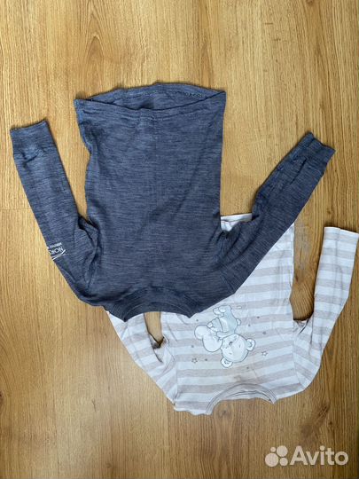 Вещи пакетом на мальчика 92, 98