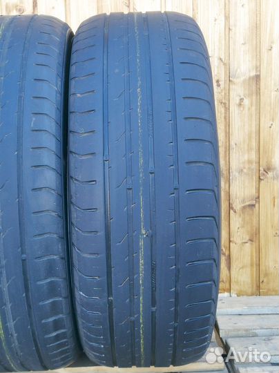 Kumho HP91 265/60 R18 110V