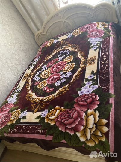 Плед одеяло