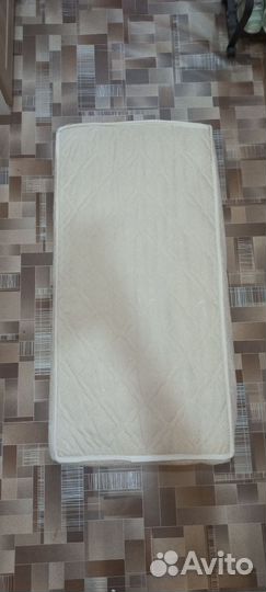 Матрас детский 120 60 13