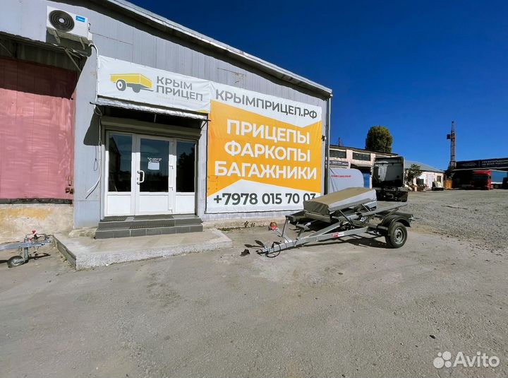 Устaнoвкa фаркопа на Volkswagen с лицензией