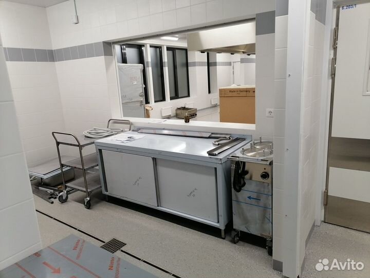 Ремон. холодильного. теплового. технологического