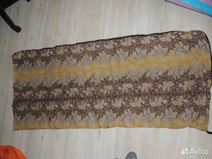 Спальник