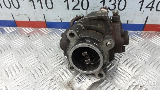 Тнвд дизельный ford transit 7 (79C43AC01)