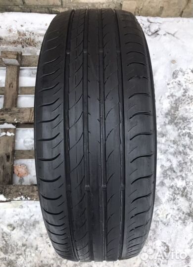 Dunlop SP Sport Maxx 050 235/60 R18 103H