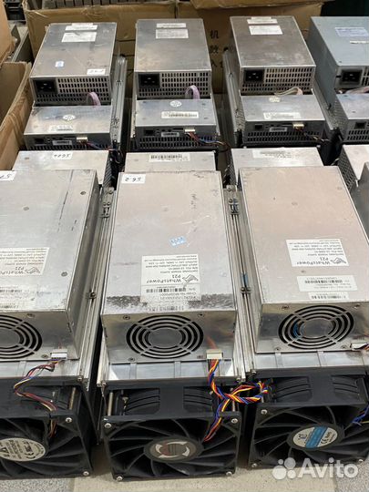 Whatsminer m21s 54 th