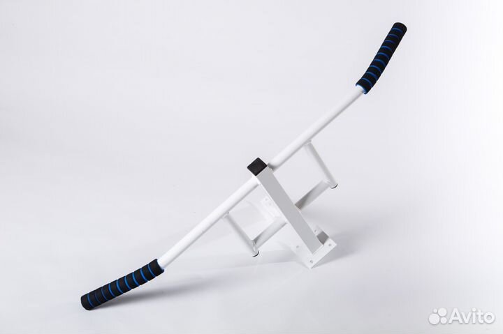 Турник-кронштейн Муромец c центральной опорой