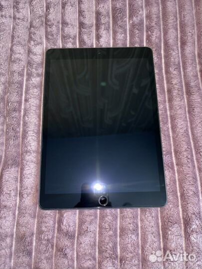 iPad 8 поколения + Apple Pencil
