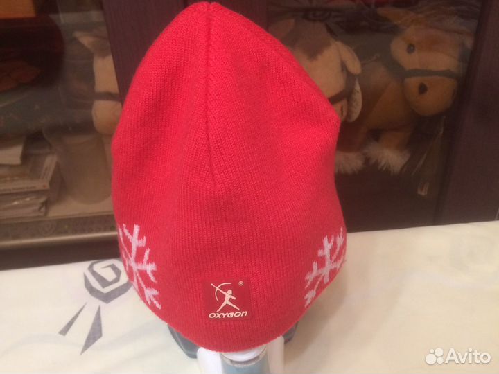 Шапочки на мальчика 5-7 лет