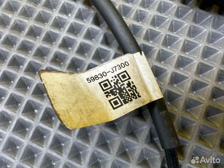 Датчик ABS передний правый Kia Ceed 3 CD 1.6 G4FG