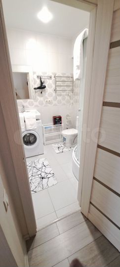 1-к. апартаменты, 24 м², 3/13 эт.