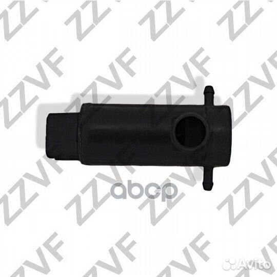 Моторчик И насос омывателя лобового стекла В сб