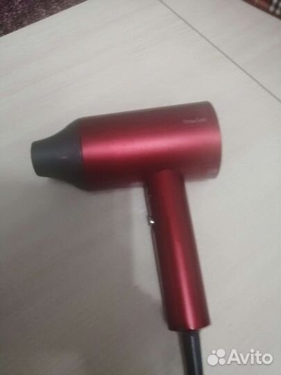 Фен для волос профессиональный бу