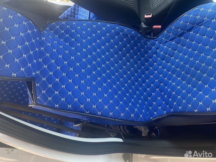 Накидки на сиденье авто бу