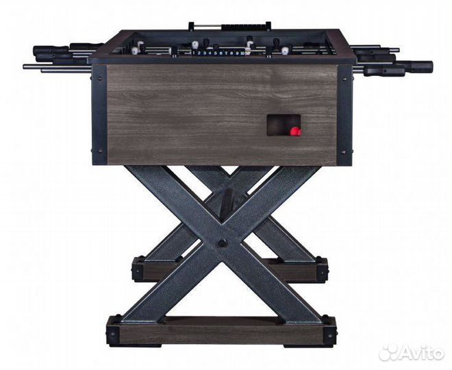 Настольный футбол (кикер) Weekend Tournament торг