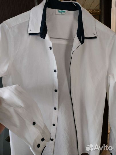 Школьная форма для мальчика