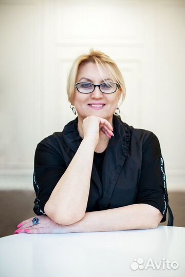 Бухгалтерские услуги