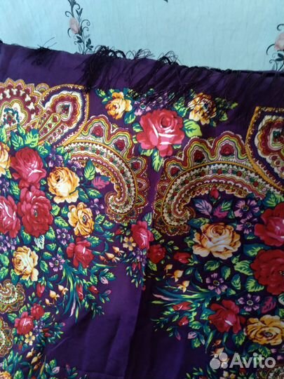 Платок новый