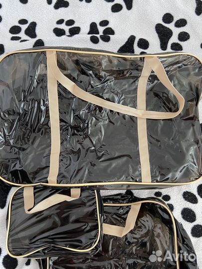 Сумка для роддома