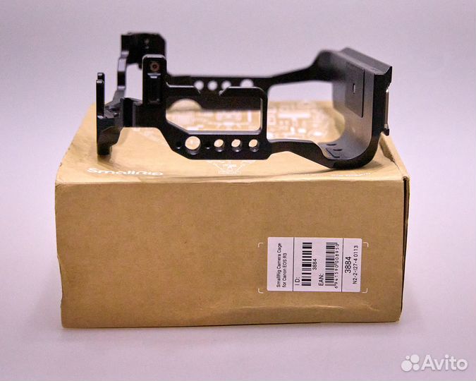 Клетка SmallRig для Canon EOS R3