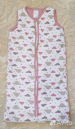 Кокон спальный мешок новый