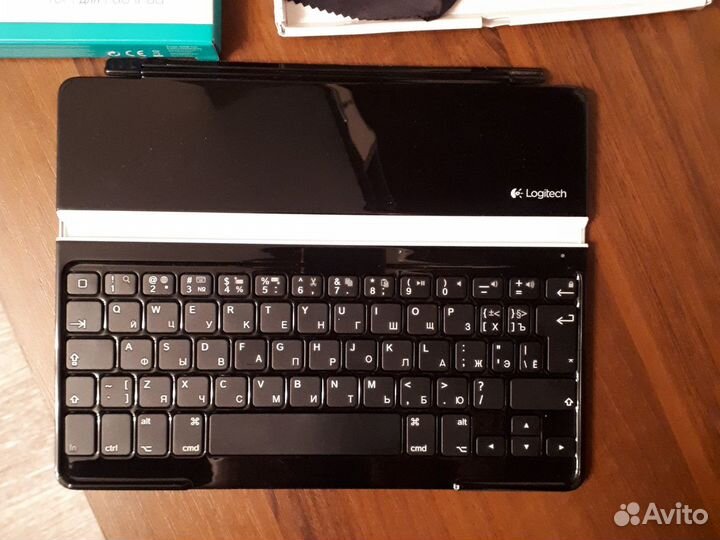 Клавиатура беспроводная