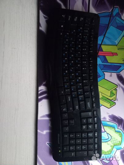 Клавиатура офисная